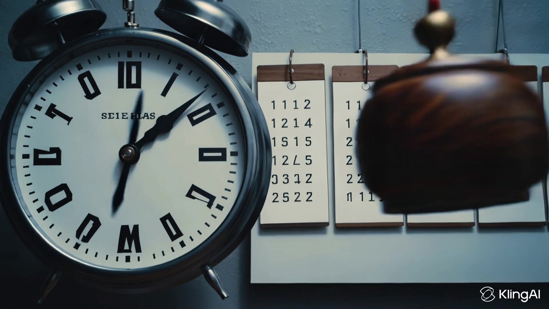 The Time Prison and Beyond: Breaking Free from the Cycle