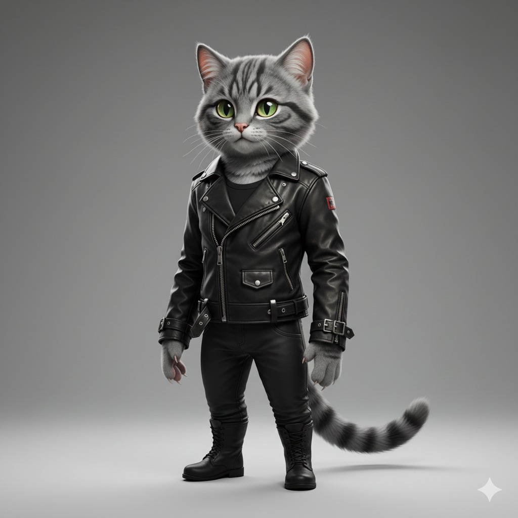 Fakta Menarik tentang Kucing Pemburu