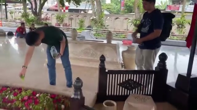 Kekuatan Dalam Perjuangan