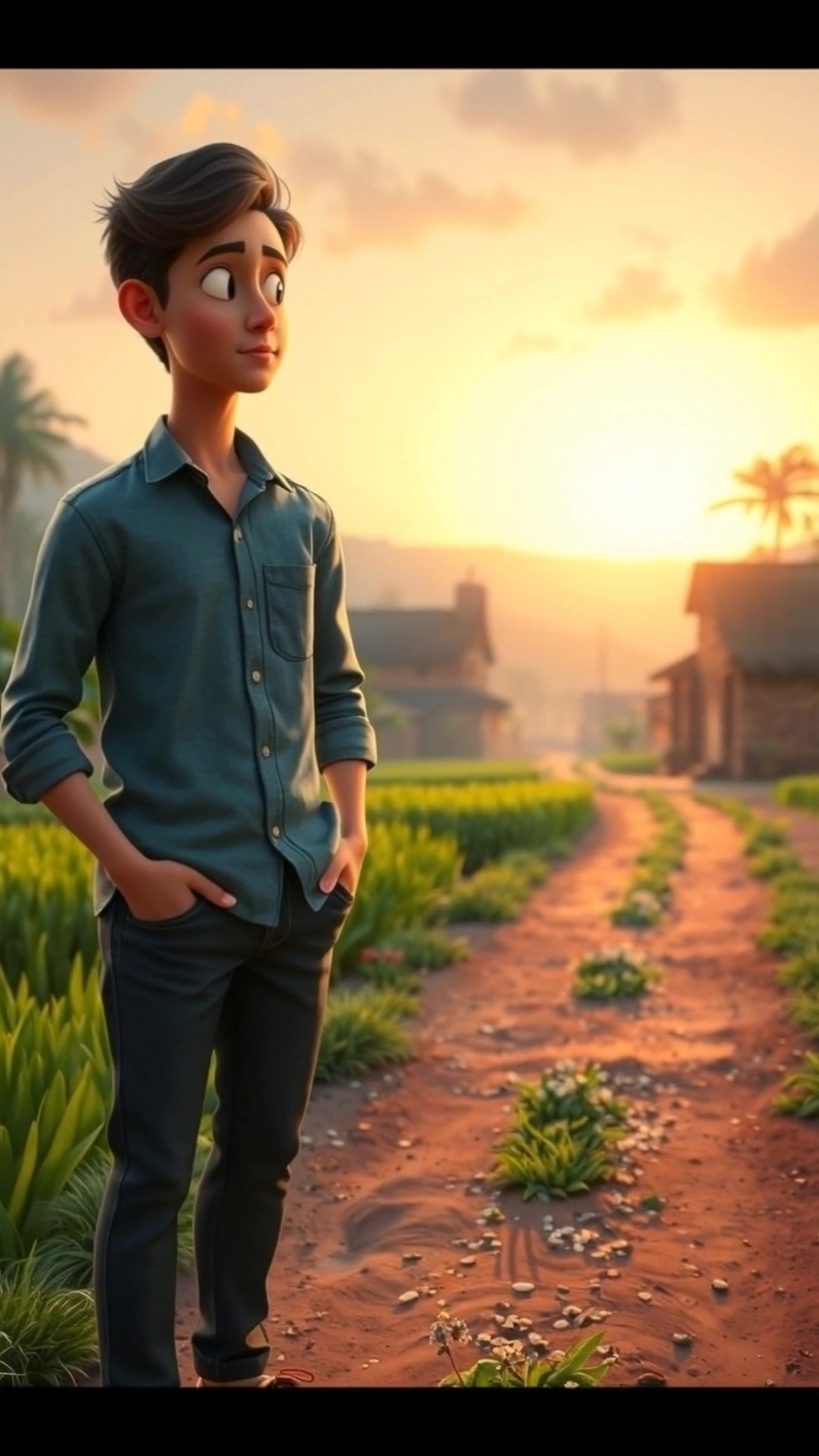 وسیم بھائی: ایک سچے دل کا قصہ