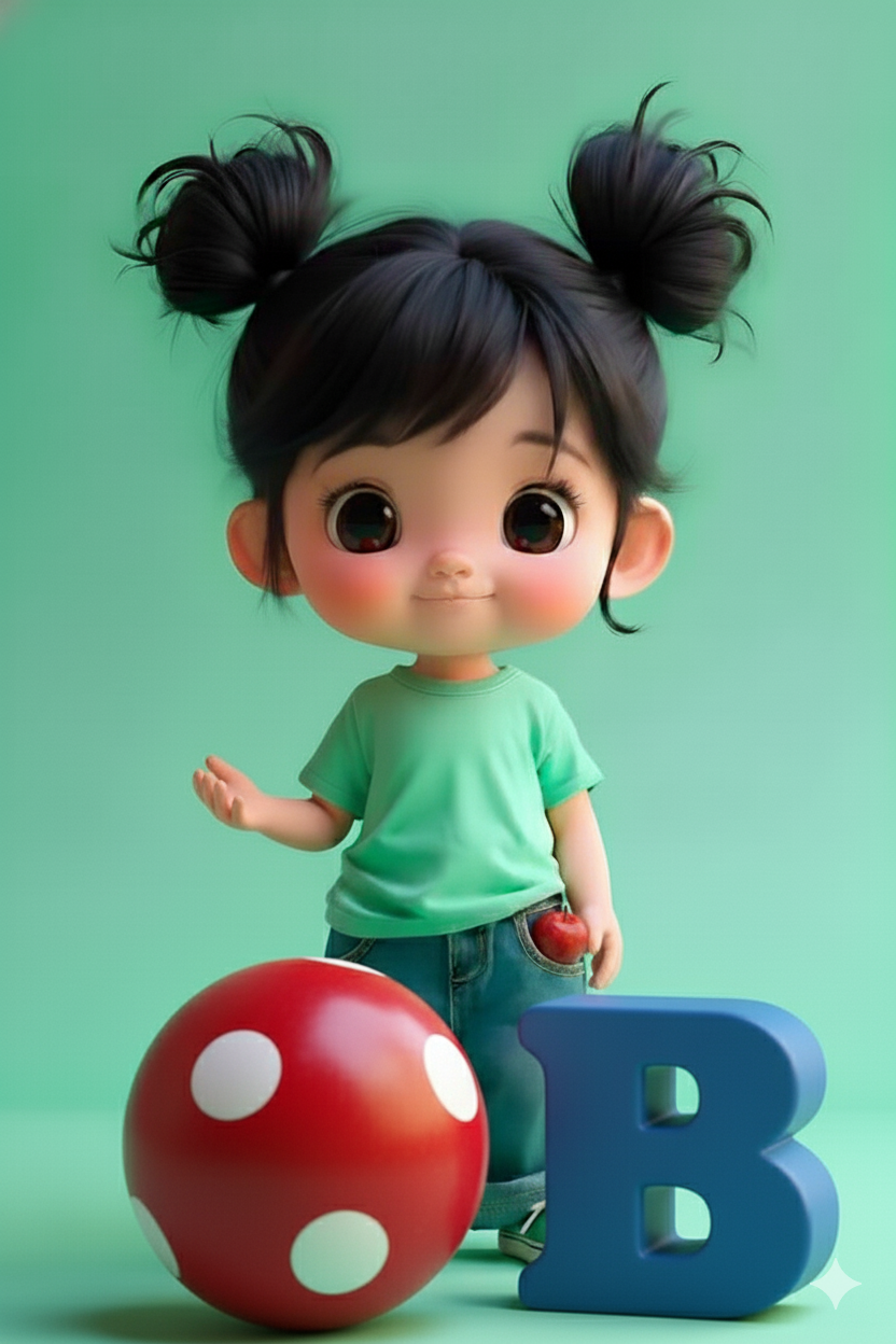 लिली की जादुई डिज़्नी यात्रा (copy)