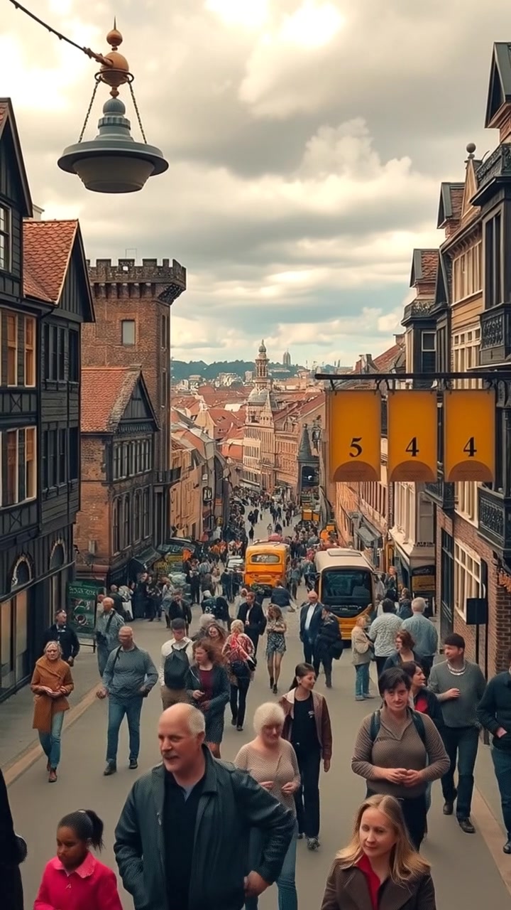 Struggling to Speak: Our Broken System