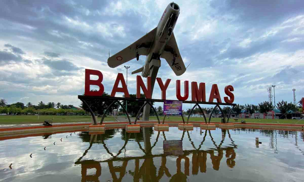 Sejarah dan Budaya Kabupaten Banyumas