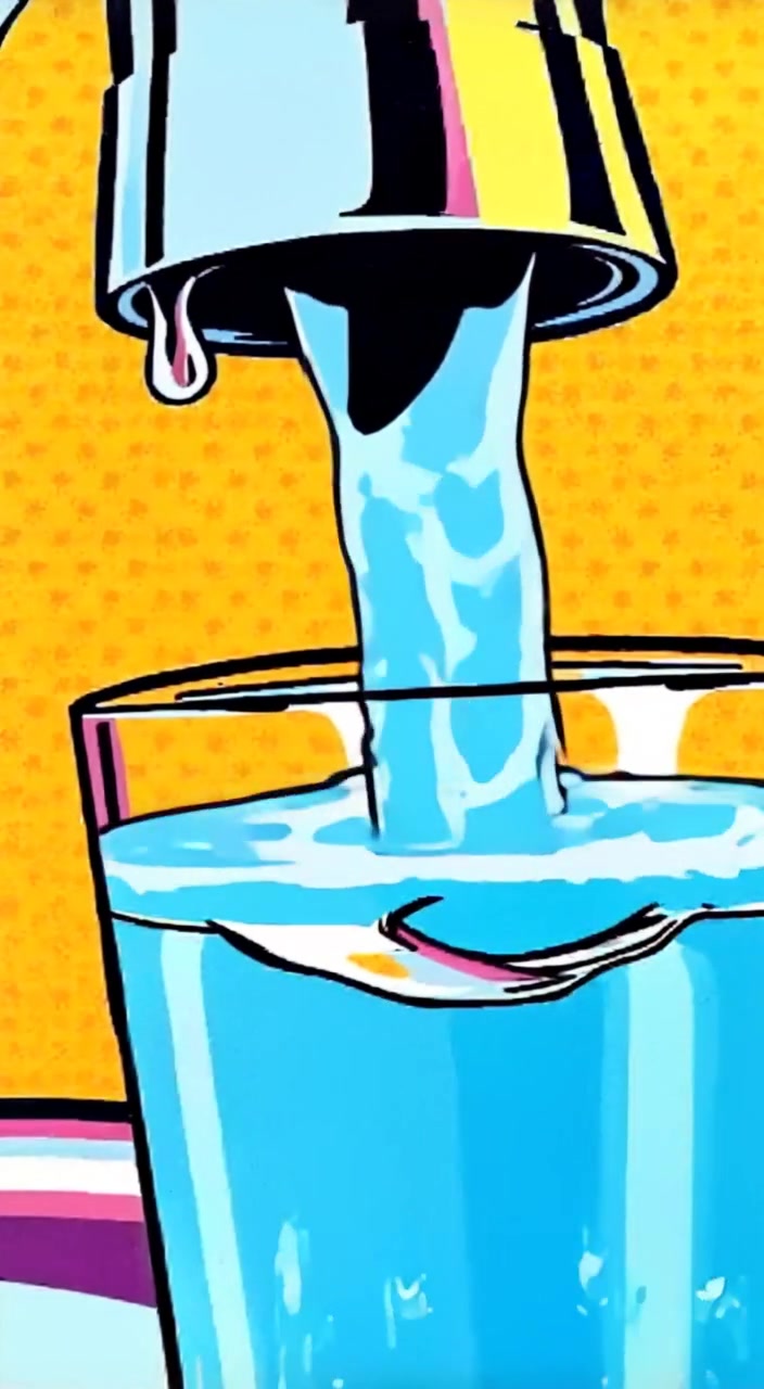 Understanding Transistors Through Water Flow
