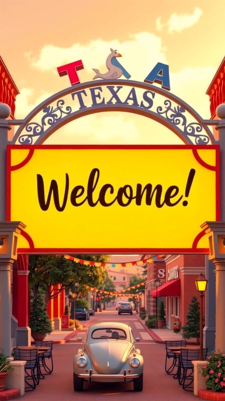 5 Mind-Blowing Truths About the Lone Star State