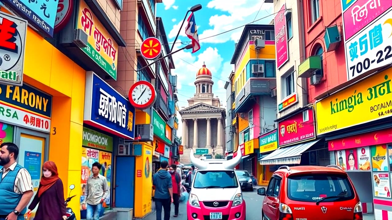 Minku's Viral Vlog Adventure!