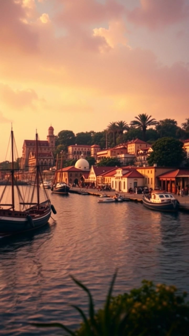 The Legend of Malin Kundang