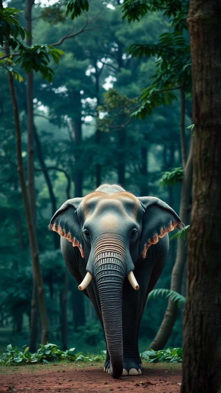 5 Fakta Unik tentang Gajah yang Mungkin Belum Kamu Tahu!