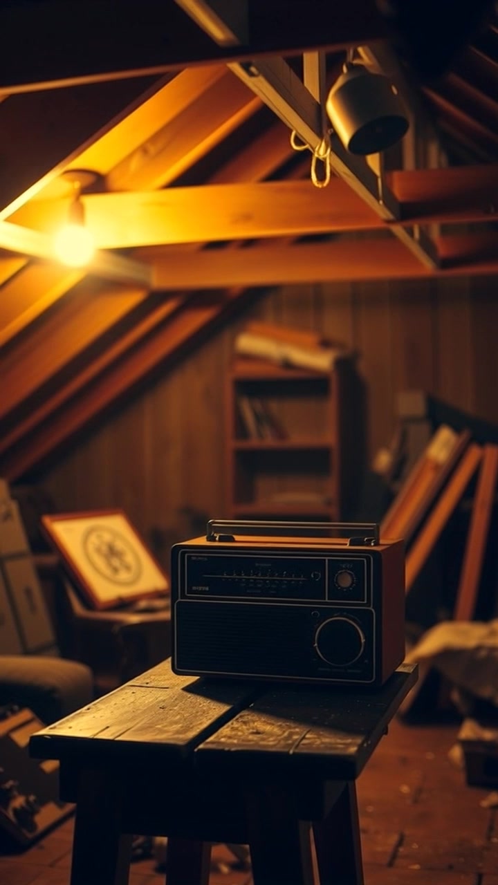 Whispers of the Hidden Realm