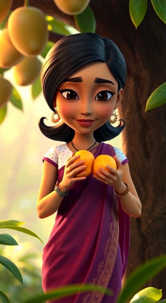 Discover the Magic of Kokan's Mangoes!