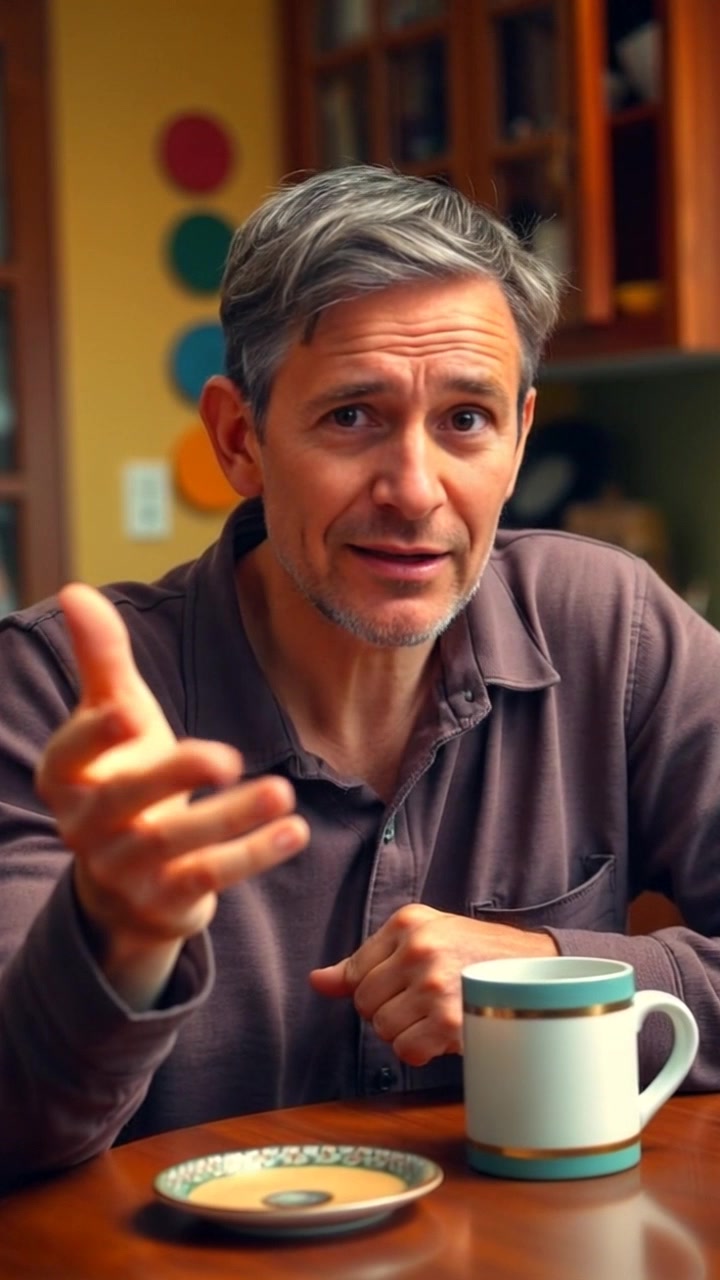 How John Uncovered His Wife's Betrayal: A Shocking Revelation