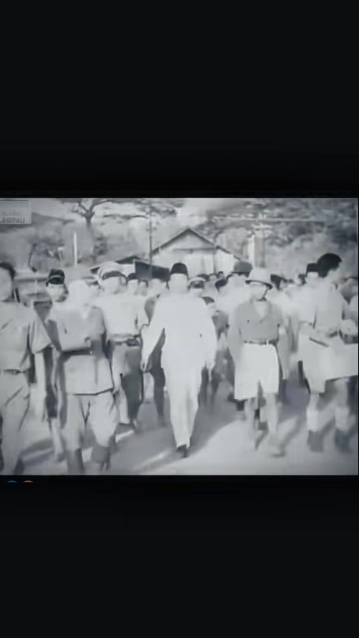 Merdeka 100%: Bebas dari Penjajahan!