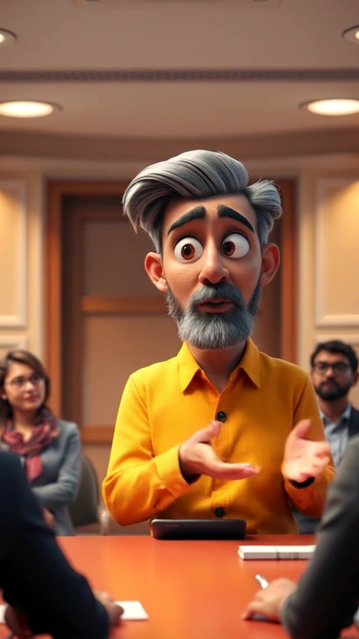 Konsisten Jadi Pengangguran: Kisah Sukses Unik