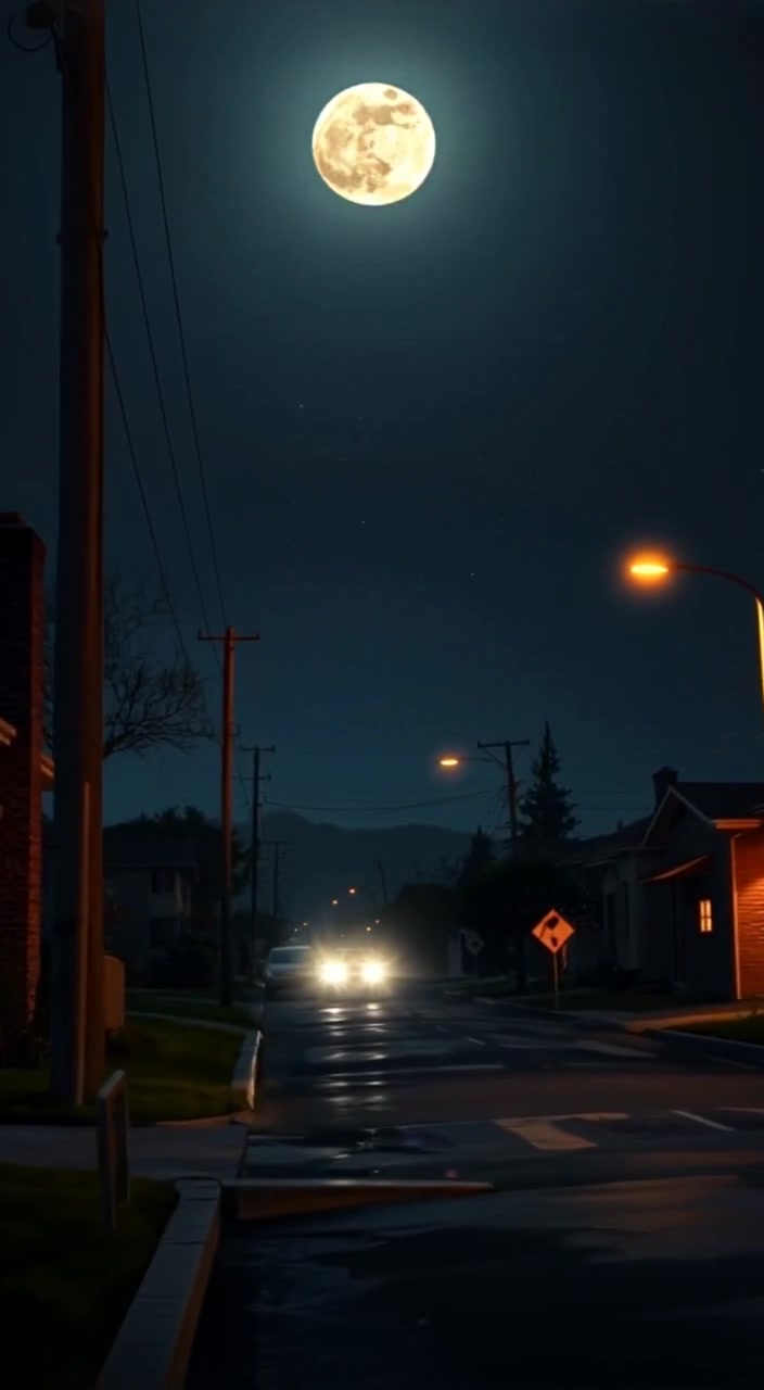The Shadow of Terror: The Night Stalker Unveiled
