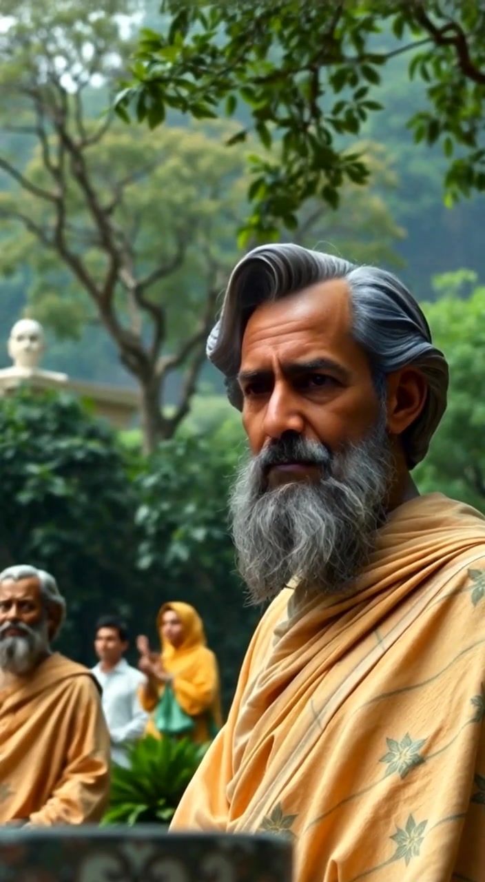 Osho: From Spiritual Guru to Utopian Scandal