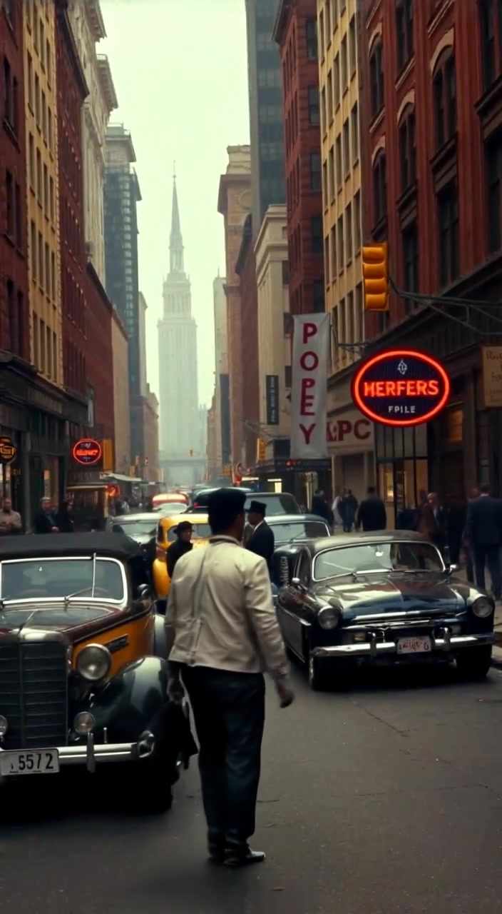 The Rise and Fall of Charles Ponzi: A Classic Fraud Tale