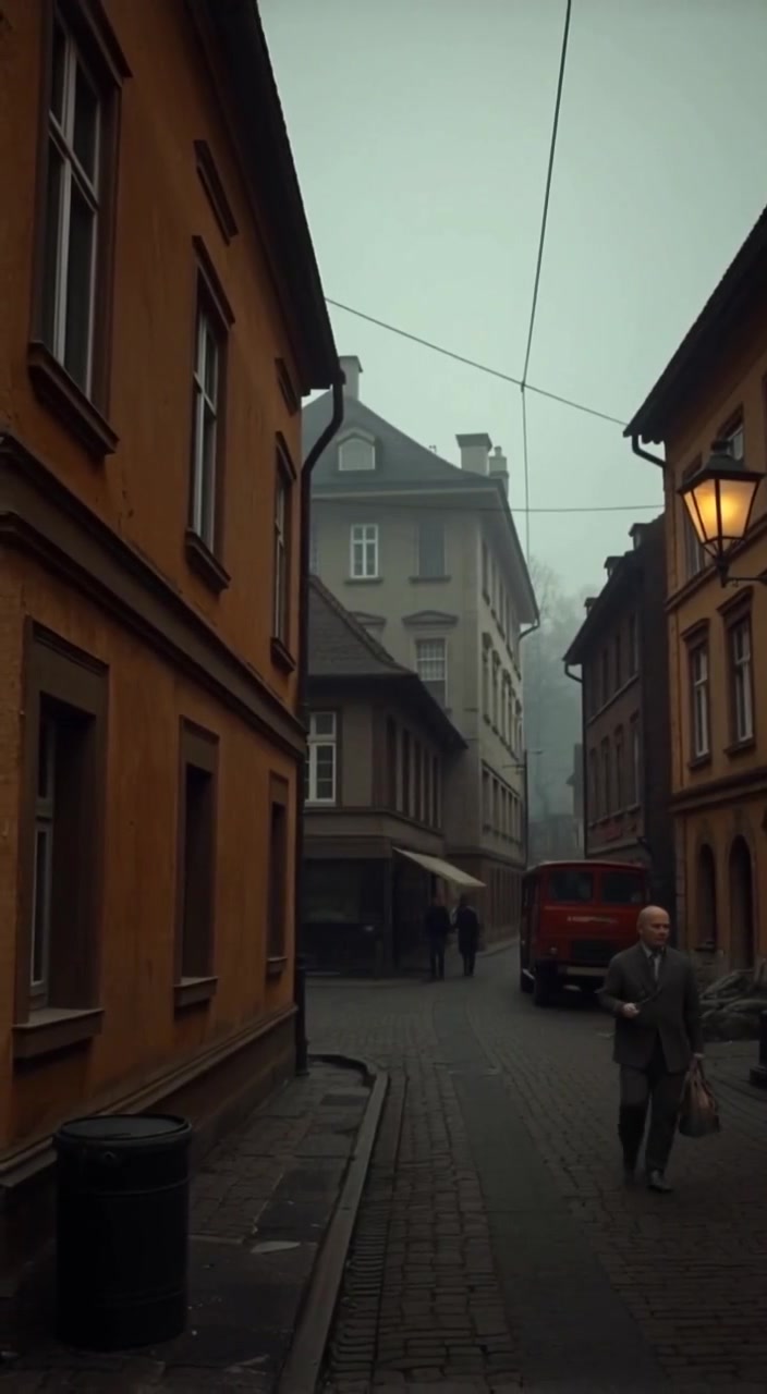 The Butcher of Hanover: Fritz Haarmann's Horrific Crimes