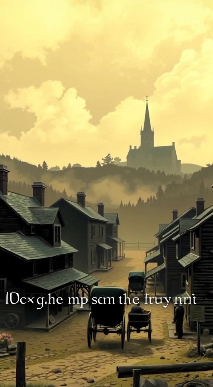 The Mystery of the 17 Tiny Coffins: A Dark Discovery in Edinburgh