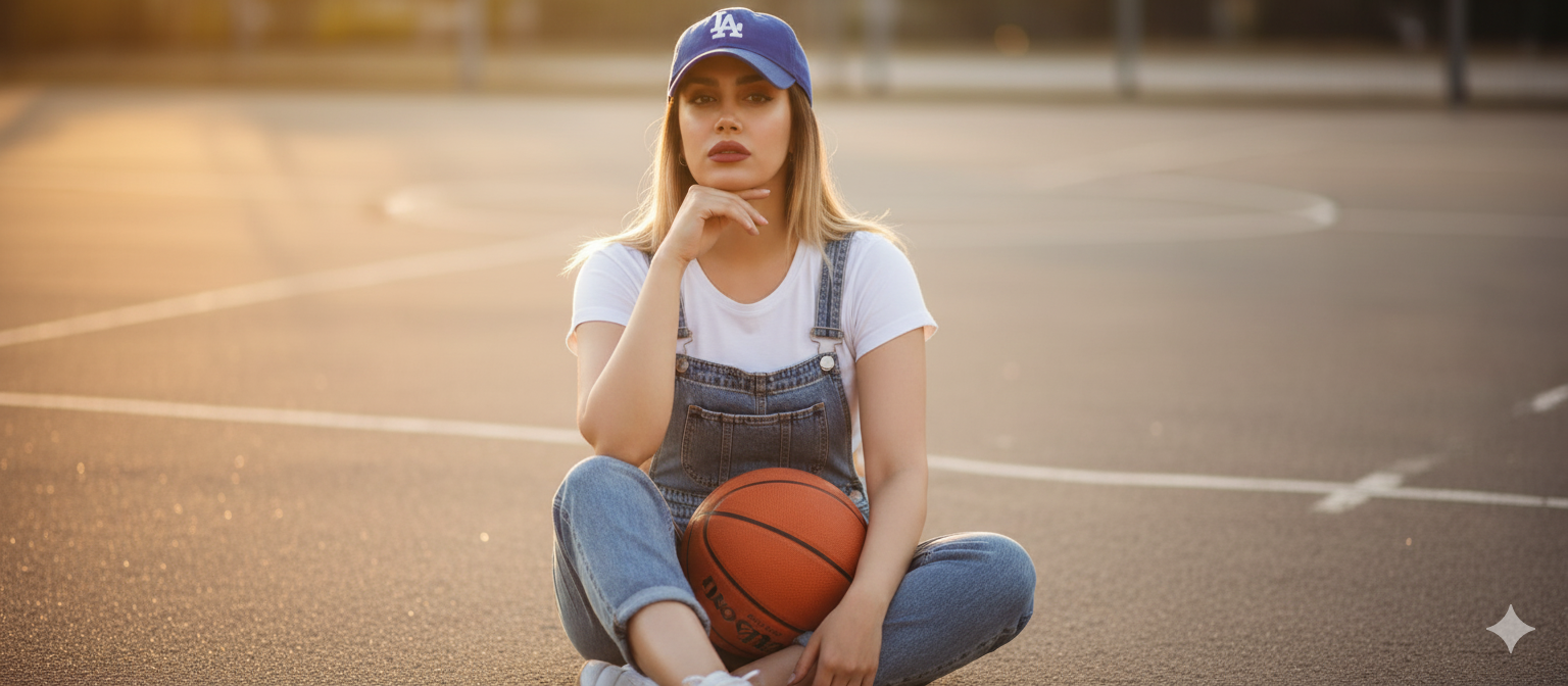 Discussion on Basketball