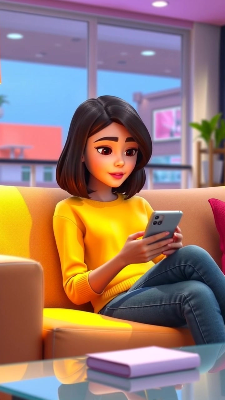 Waktunya Ciptakan Konten Sendiri!