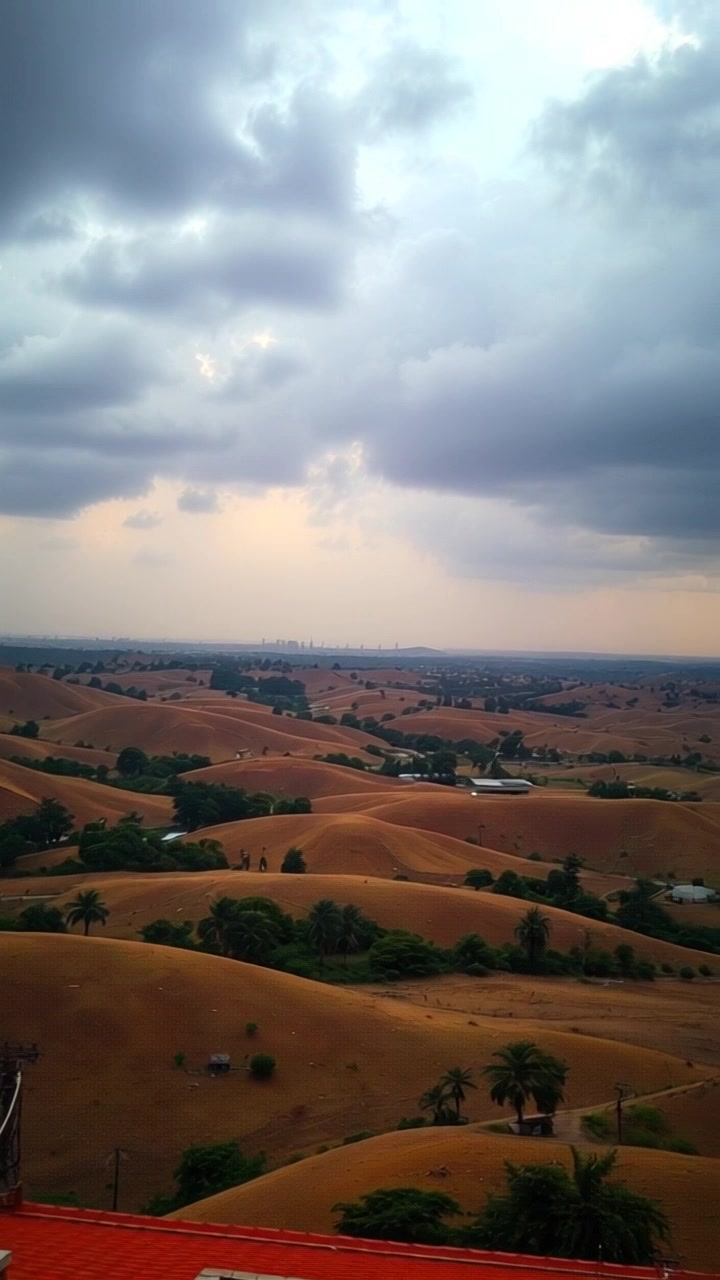 The Blackout Reality in Nigeria