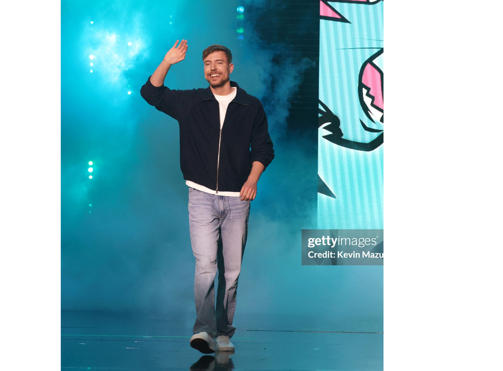 Konsistensi Kunci Kesuksesan: Pelajaran dari Mr. Beast