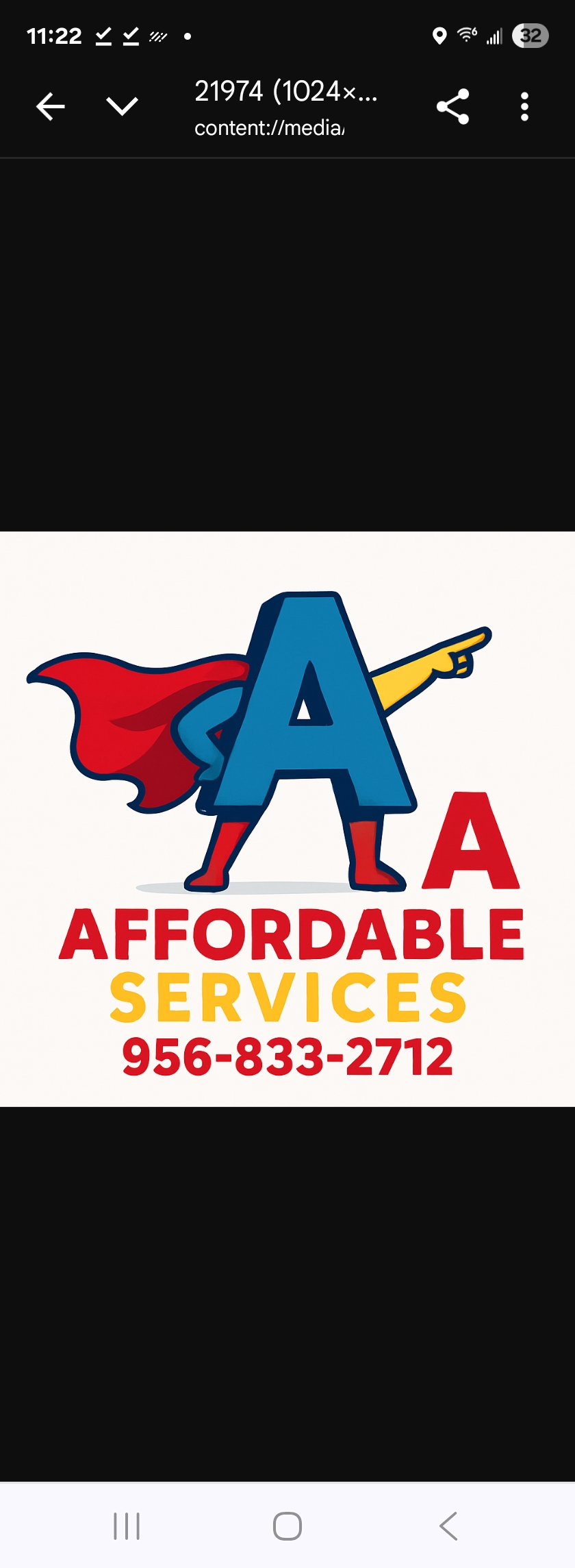 ¡Ahorra en tu factura con A&A Affordable Services!