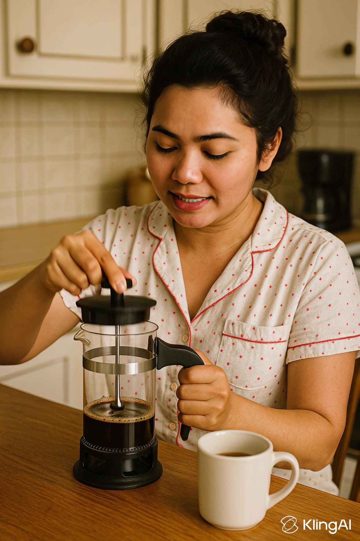 Upgrade Your Mornings with the French Press!