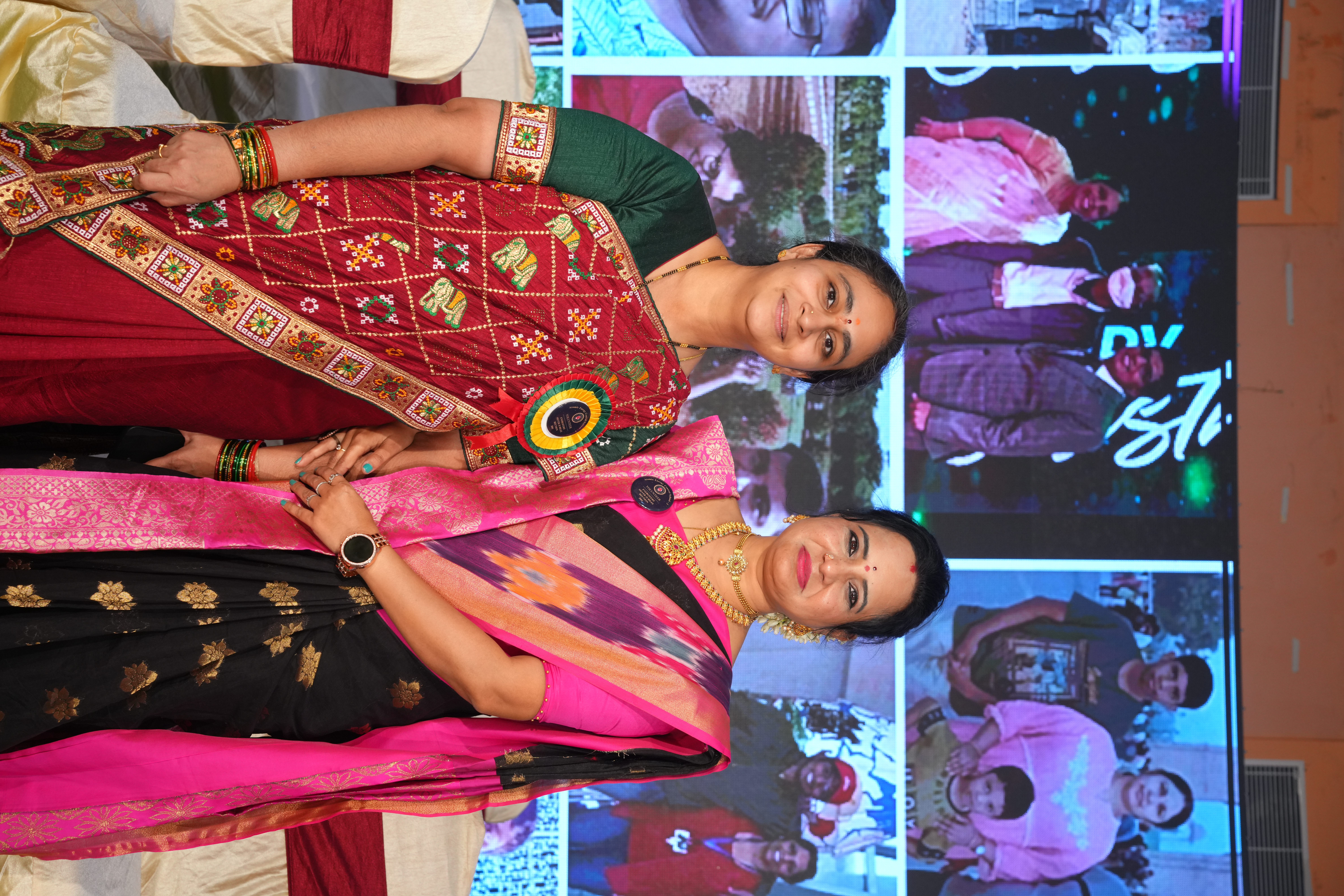 AECS Alumni Connect: Ignite the Future!