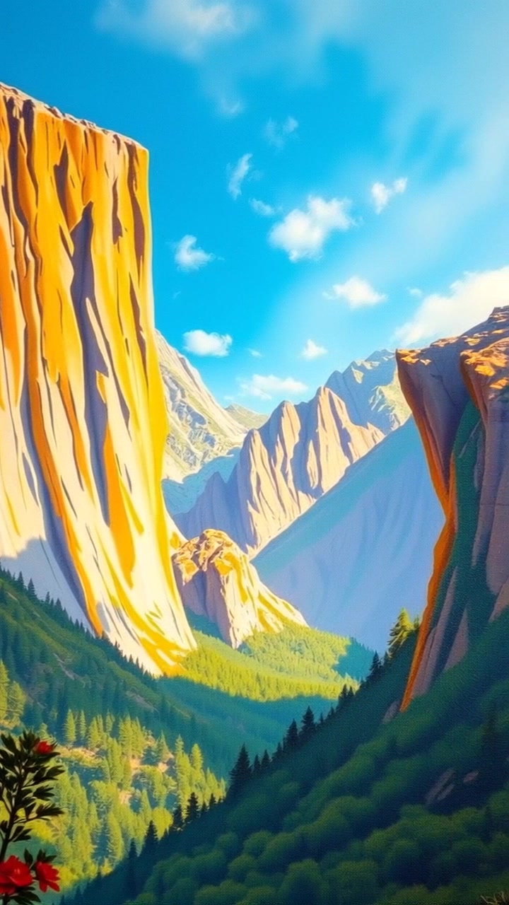 Wonders of Our Planet: 4 Surprising Facts