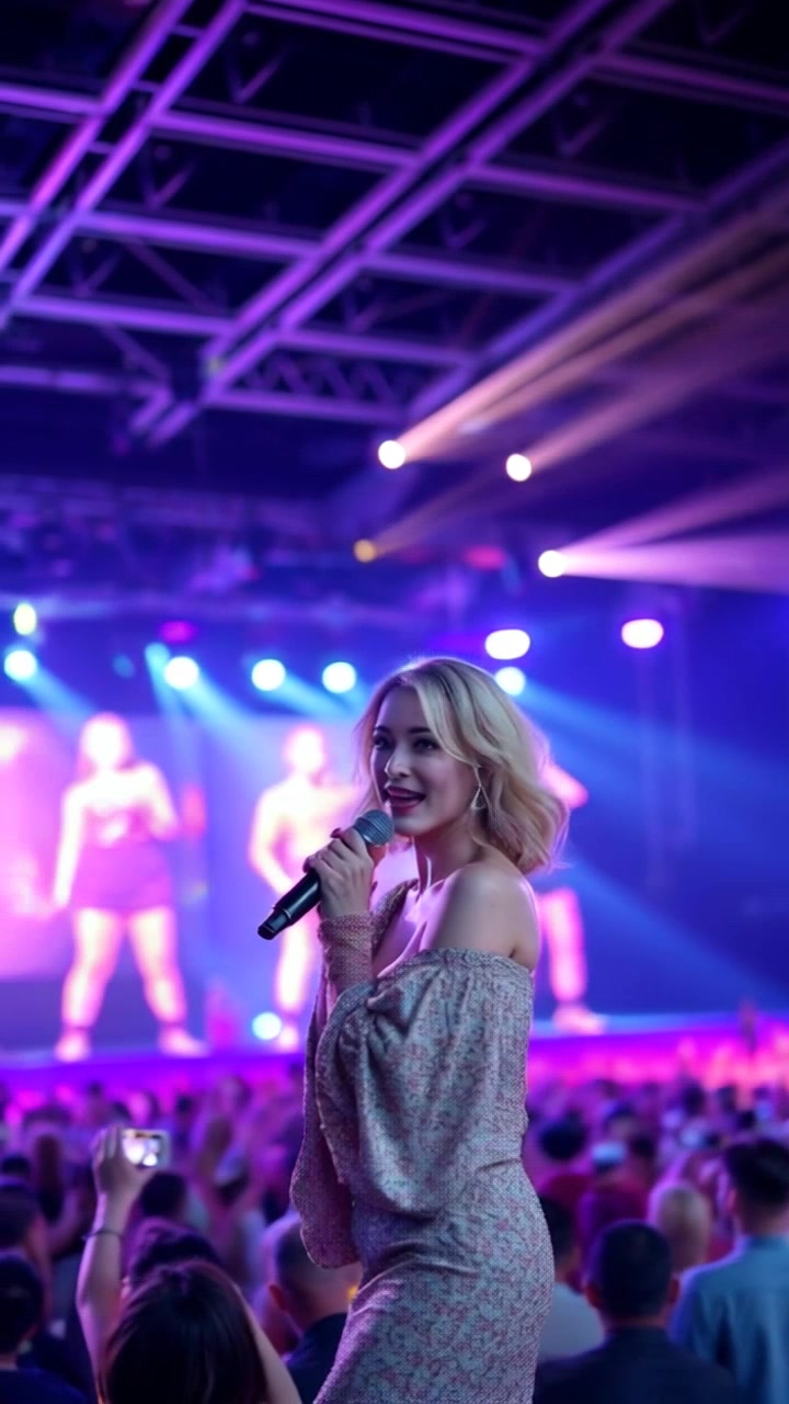 Bhajjan Jamming: Fusion of Rock and Devotional Beats