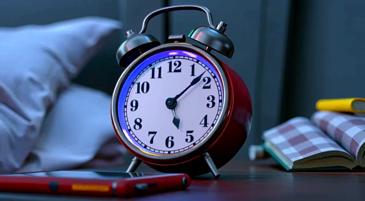 ADHD Morning Fails: 5 Ways It Messes Up My Day