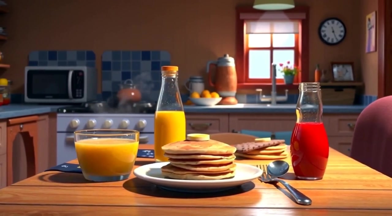 Why Eggs Are the Best for Staying Full!