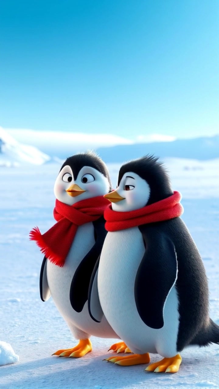 Life in Antarctica: Flora, Fauna, and Ocean Wonders