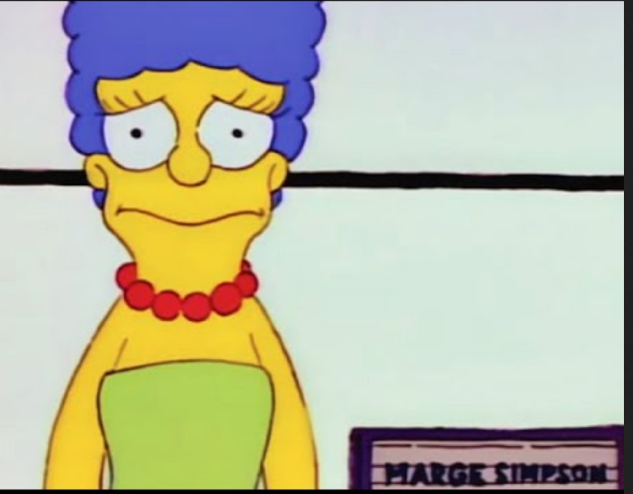 Prophetic Episodes: Pandemic and Privacy in The Simpsons