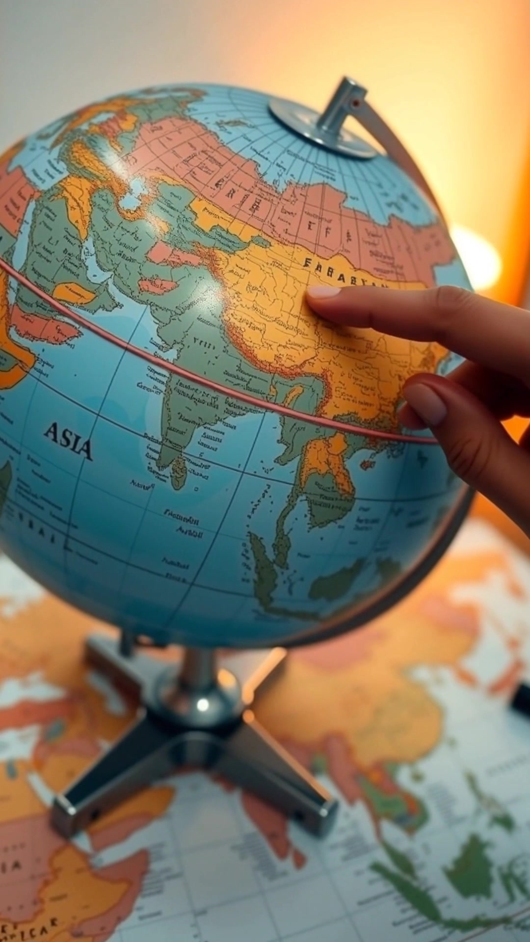 Top 10 Most Populous Countries