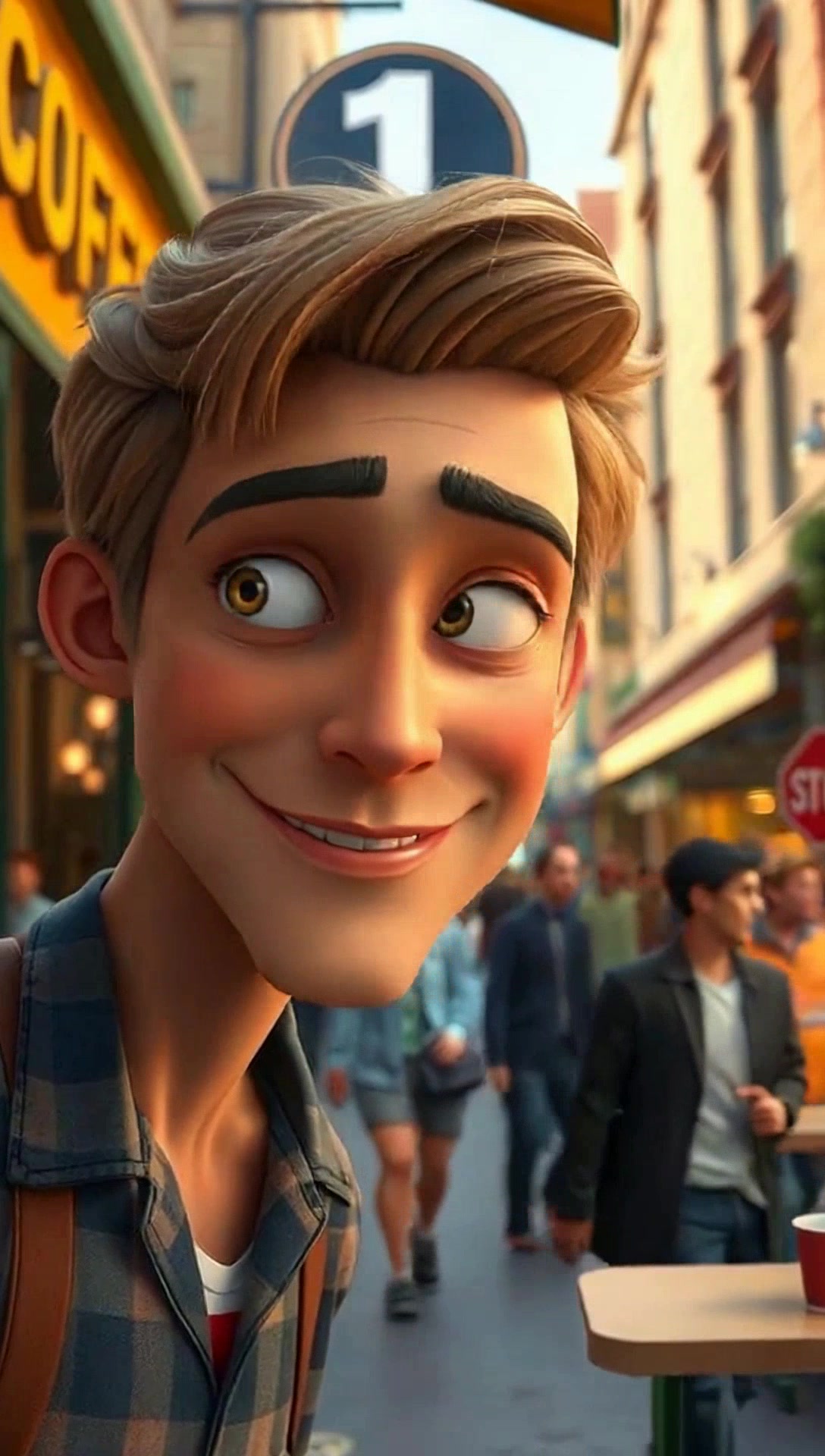 Quick Confidence Hacks: First Impressions, Trust, and Lasting Impact!