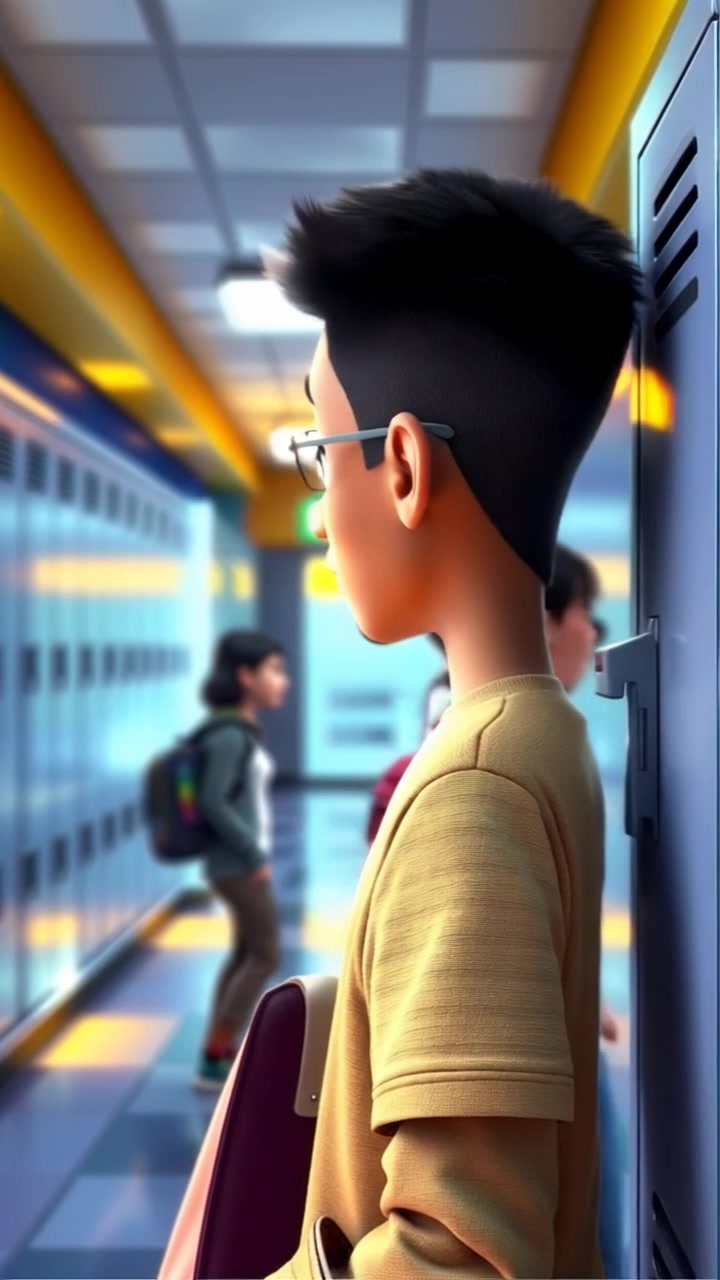 Perilaku Agresif Remaja: Analisis Behavioral pada Kasus Reno