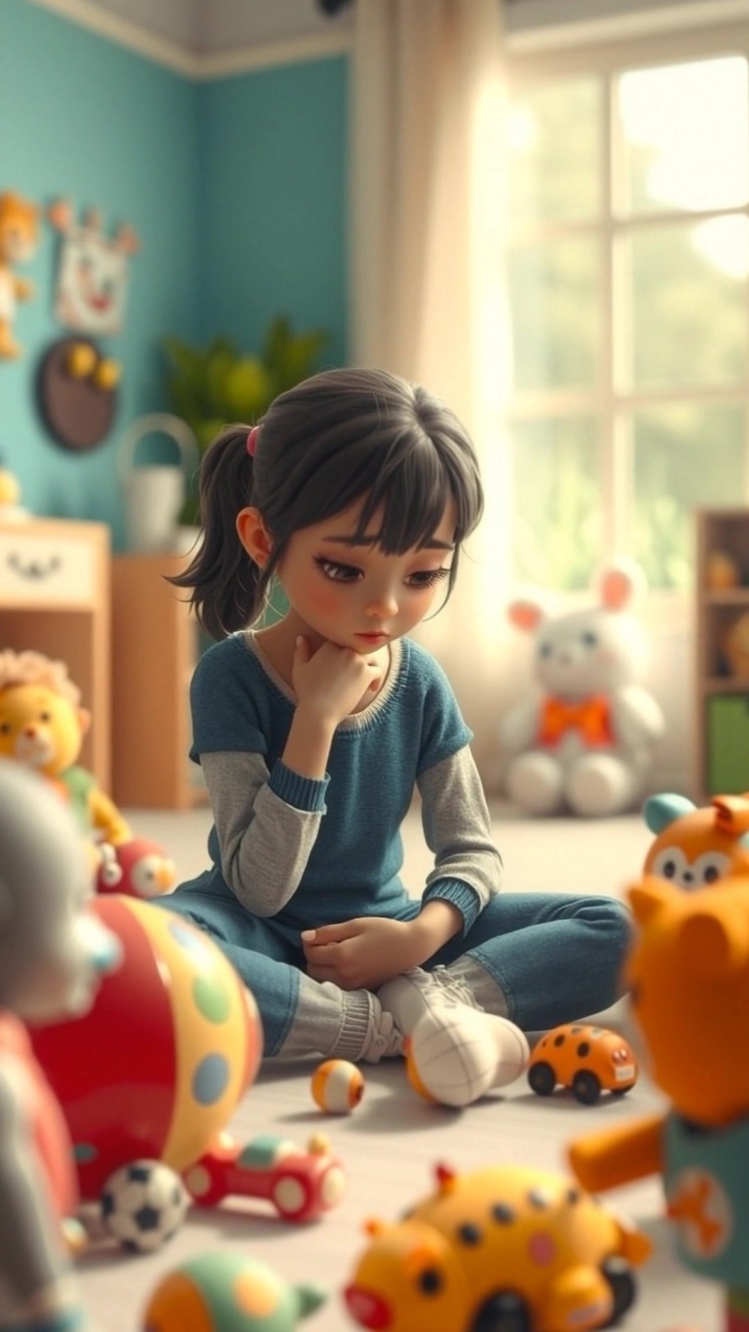 सुपर-सोनिक सफ़ाई: मिलकर हर मुश्किल आसान!