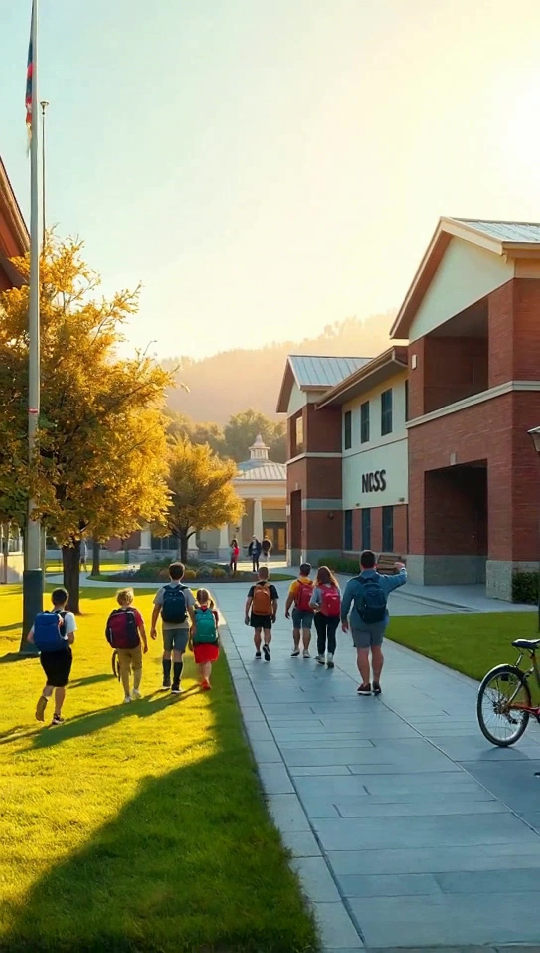 Discover NOSS School – Where Futures Begin in Rahim Yar Khan!