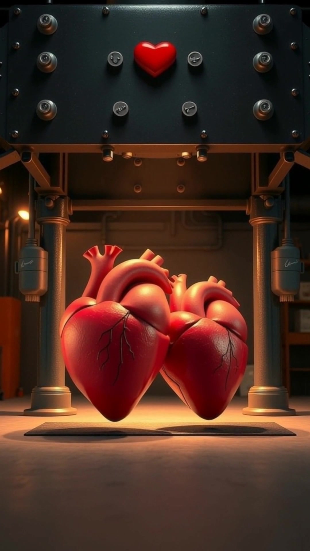 Dil ki Kashti: Dard ka Dabaav