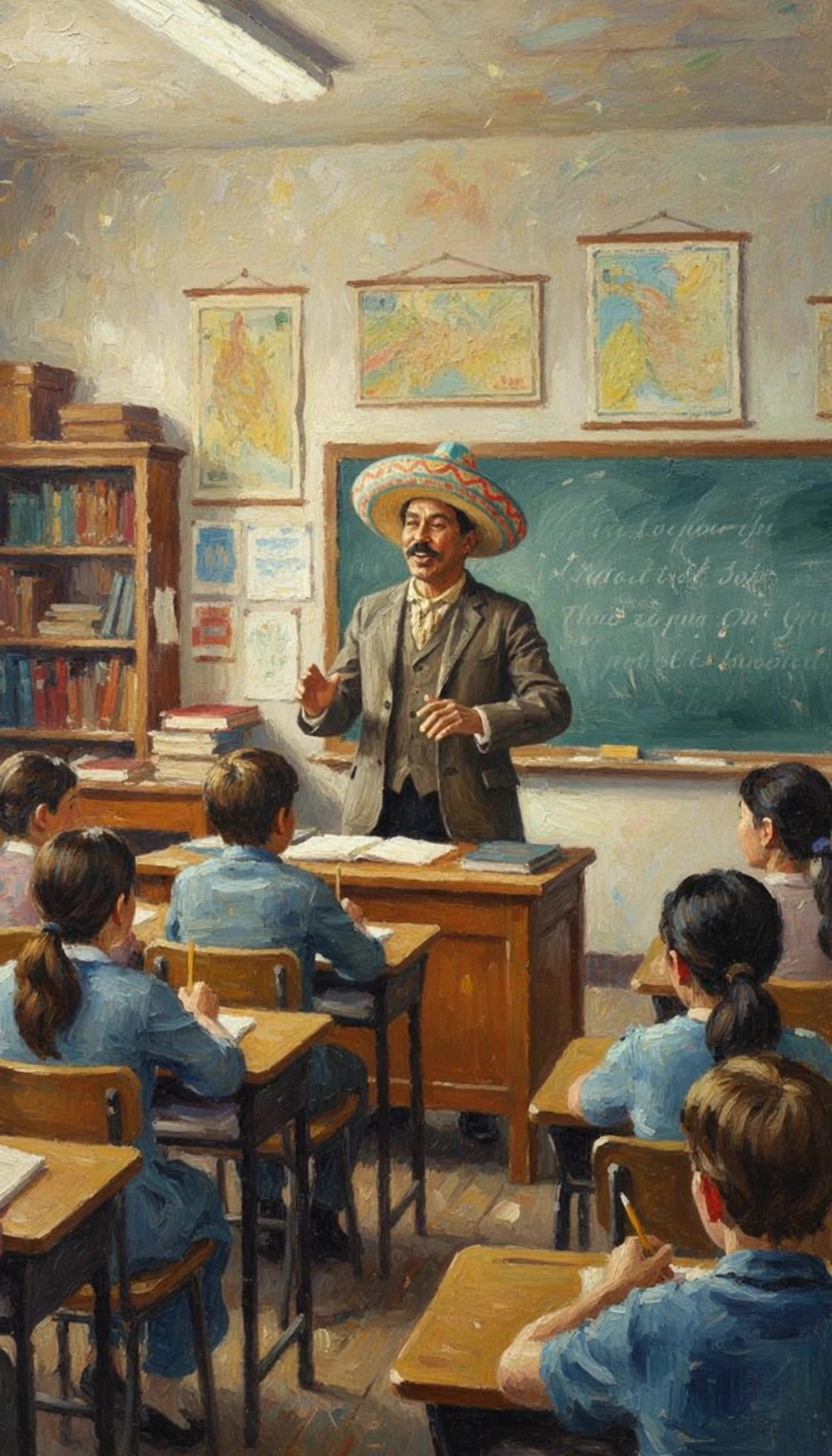 The Lasting Impact of Displaced Neighborhoods: A Chicano Legacy