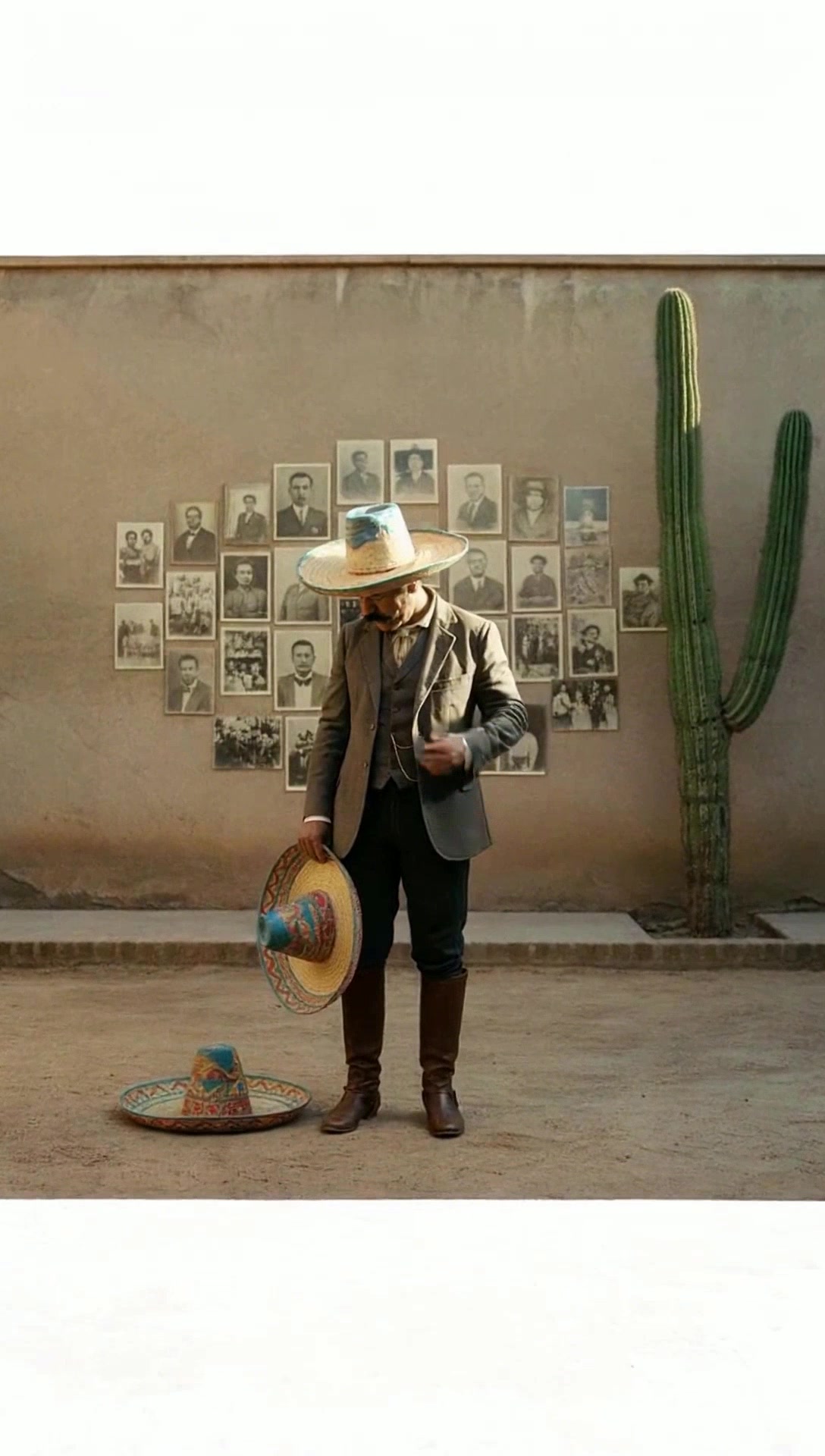 The Hidden History of the Sánchez Navarro Empire: More Land than States!