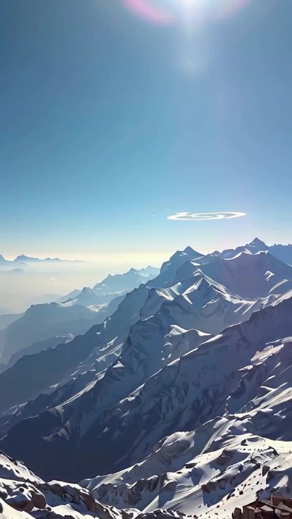Wonders of India: Land of Stunning Landscapes