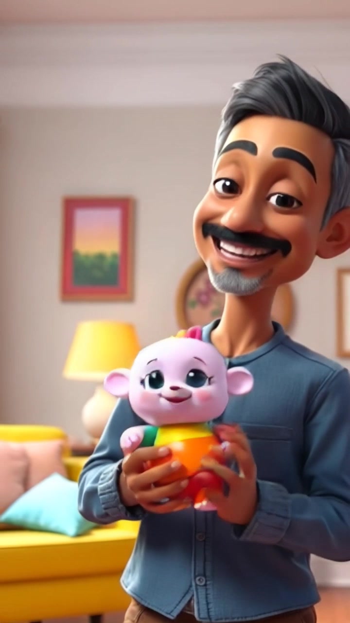 Decoding Your Baby's Early Signs: Communication & Development Before 1.5 Years!