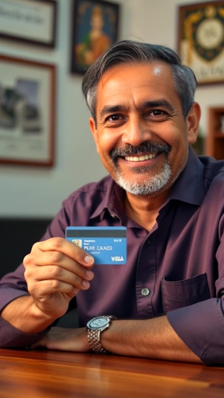 Debit Card vs Credit Card: Kya Hai Farak?