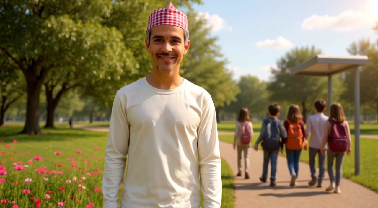 رحلة استكشافية إلى المعالم التاريخية