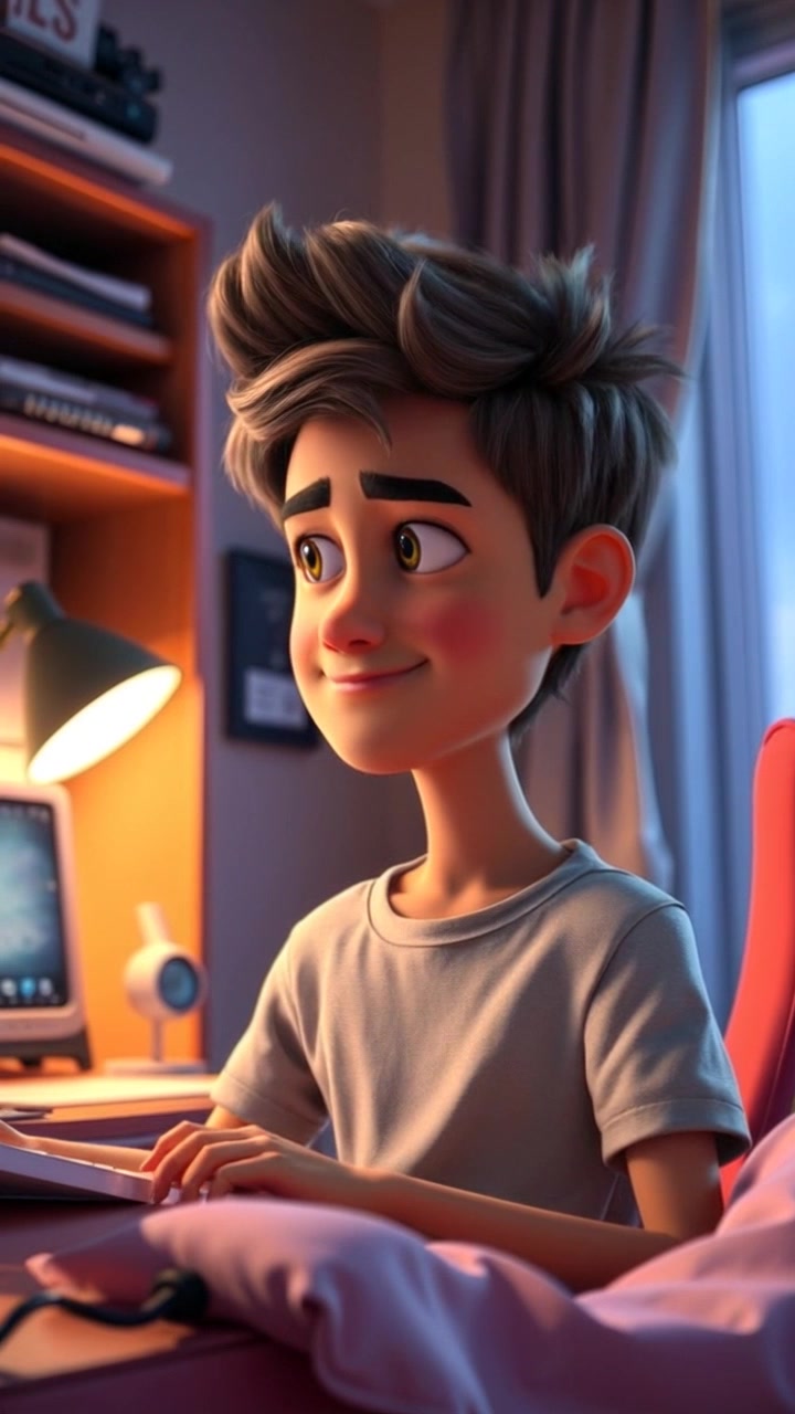 Kuntilanak Minta Wifi untuk Nonton Netflix