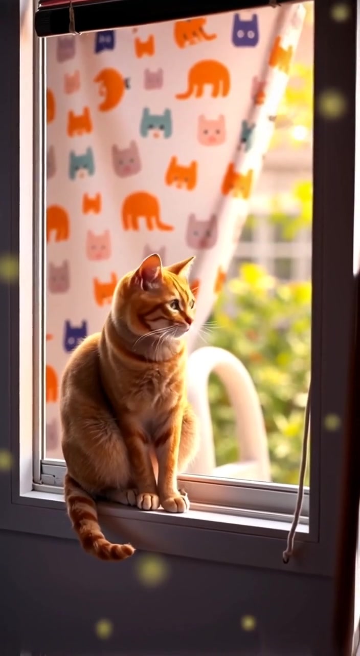 Fakta Menarik tentang Kucing