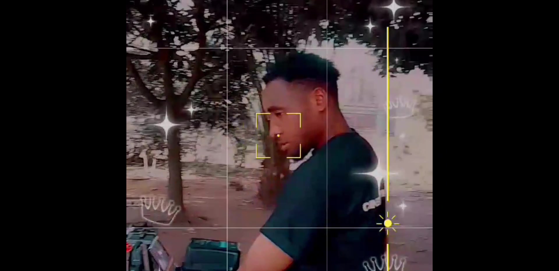 WizzyRolex: From Asaba Hustler to Nollywood Cinematographer